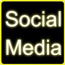 Guide for Social Media APK