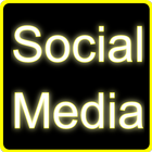 Guide for Social Media أيقونة