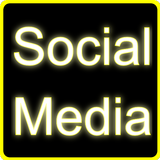 Guide for Social Media أيقونة