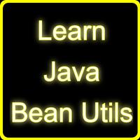 Guide for Java Bean Utils تصوير الشاشة 1