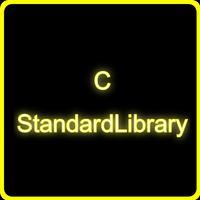 Guide for C Standard Library تصوير الشاشة 3