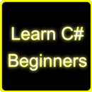 Beginner Guide for C# APK