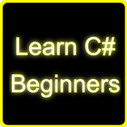 Beginner Guide for C# أيقونة