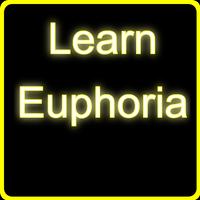 Guide for Euphoria تصوير الشاشة 1