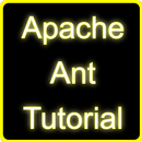 Guide for Apache Ant APK