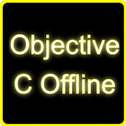 Guide for Objective C Offline أيقونة