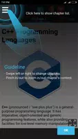 What is C++ Programming screenshot 4