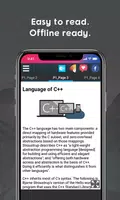 What is C++ Programming screenshot 1