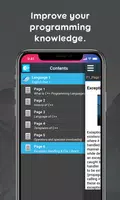 What is C++ Programming screenshot 2