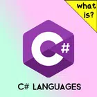 What is C# Programming icon