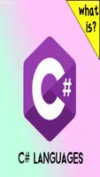 What is C# Programming poster