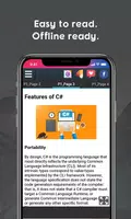 What is C# Programming screenshot 1