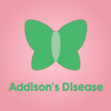 Addisons Disease simgesi