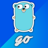 What is Go Programmming иконка