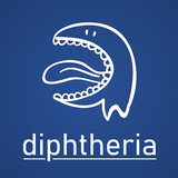 Diphtheria Info иконка