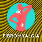 Fibromyalgia Info-icoon