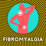 Fibromyalgia Info icône