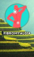 پوستر Fibromyalgia Info