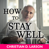 How To Stay Well ícone