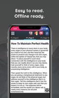 How To Stay Well imagem de tela 1