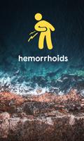 Hemorrhoids Info poster