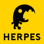 آیکون‌ Herpes Info