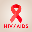 Informacje o HIV / AIDS aplikacja