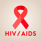 Informations sur le VIH / SIDA icône