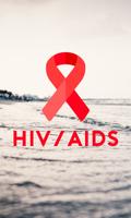 پوستر HIV/AIDS Info