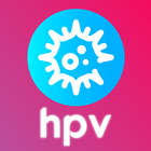 HPV Info Zeichen