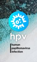 HPV Info Plakat