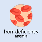 Iron-deficiency Anemia Info icône