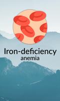 Iron-deficiency Anemia Info Affiche