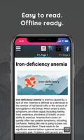 Iron-deficiency Anemia Info capture d'écran 1