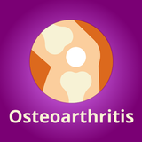 Osteoarthritis Info simgesi