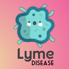 Lyme Disease Info Zeichen