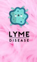 Lyme Disease Info पोस्टर