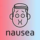 Nausea Info icône