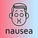 Nausea Info aplikacja