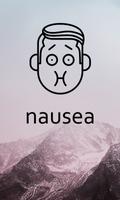 Nausea Info Affiche