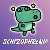 Schizophrenia Info icône