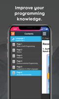 What is Swift Programming captura de pantalla 2