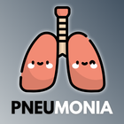 Pneumonia Info アイコン