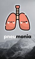 Pneumonia Info plakat