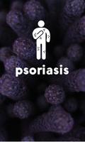 Psoriasis Info plakat