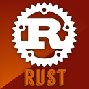 What is Rust Programming aplikacja