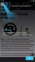 What is Rust Programming screenshot 3