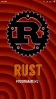 What is Rust Programming poster
