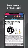 What is Rust Programming screenshot 1