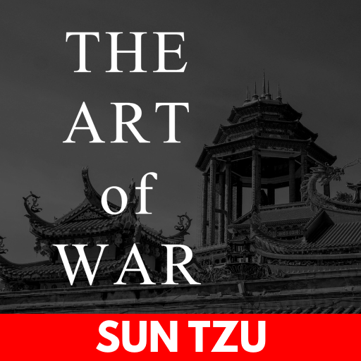 The Art of War by Sun Tzu